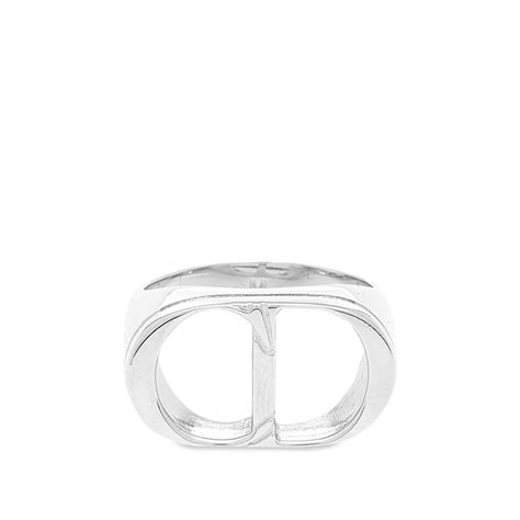 dior hommess04 ring